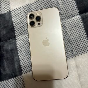 iPhone 12 pro max SOLD